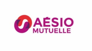 Logo Aésio mutuelle