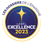 La mutuelle générale Label Excellence