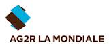 Logo ag2r la mondiale