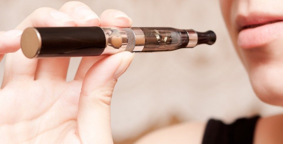 L'évolution du marché de la cigarette électronique