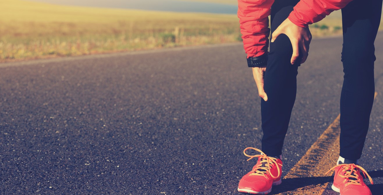 Jambes lourdes : 5 astuces pour vous aider