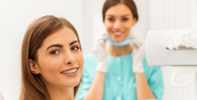 Orthodontie adulte : quel remboursement ?