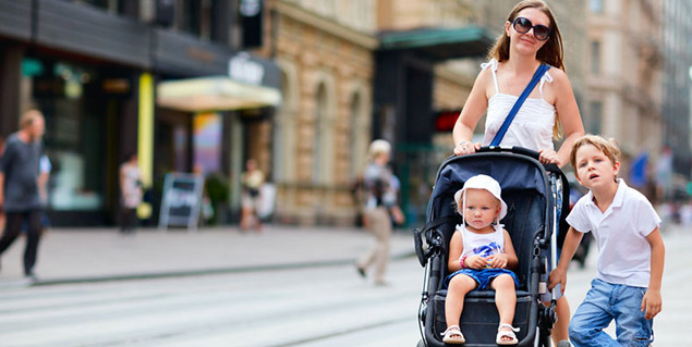 Comparatif et prix moyen d'une mutuelle familiale (2024)