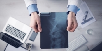 Radiologie : quelle prise en charge ?