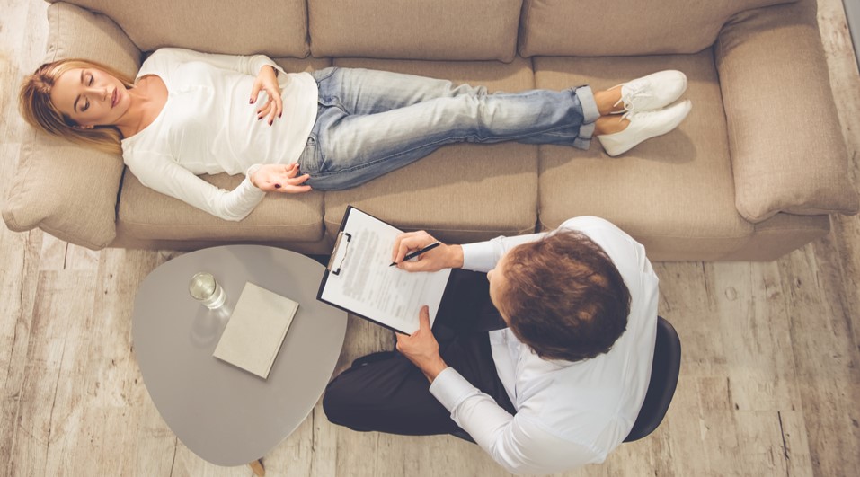 Consultation psychiatre : remboursements