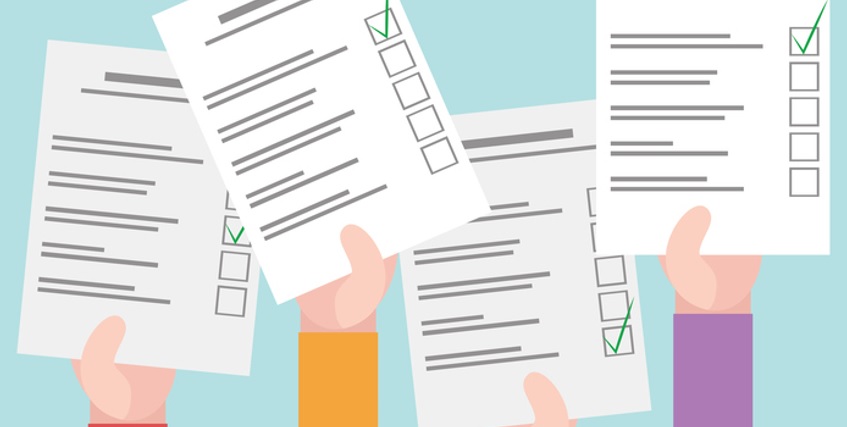 Infographie : Sondage sur les seniors et leur complémentaire santé