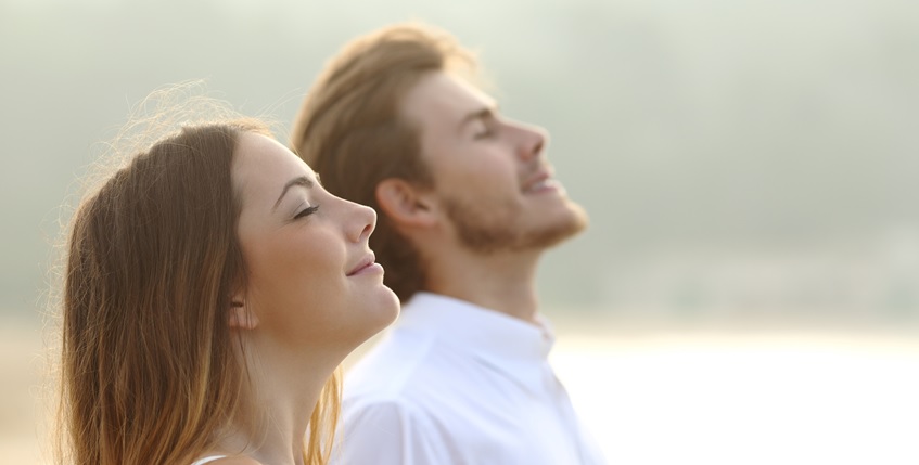 Les 5 choses à savoir sur la sophrologie !
