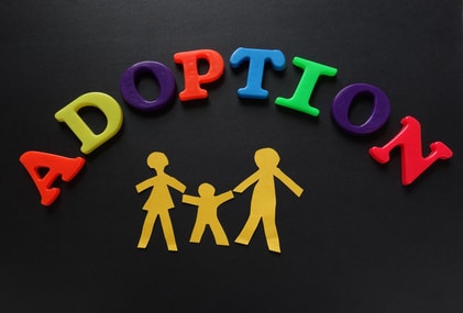 Adoption : quels sont vos droits ?