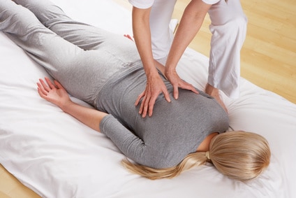 Shiatsu : définition et remboursement