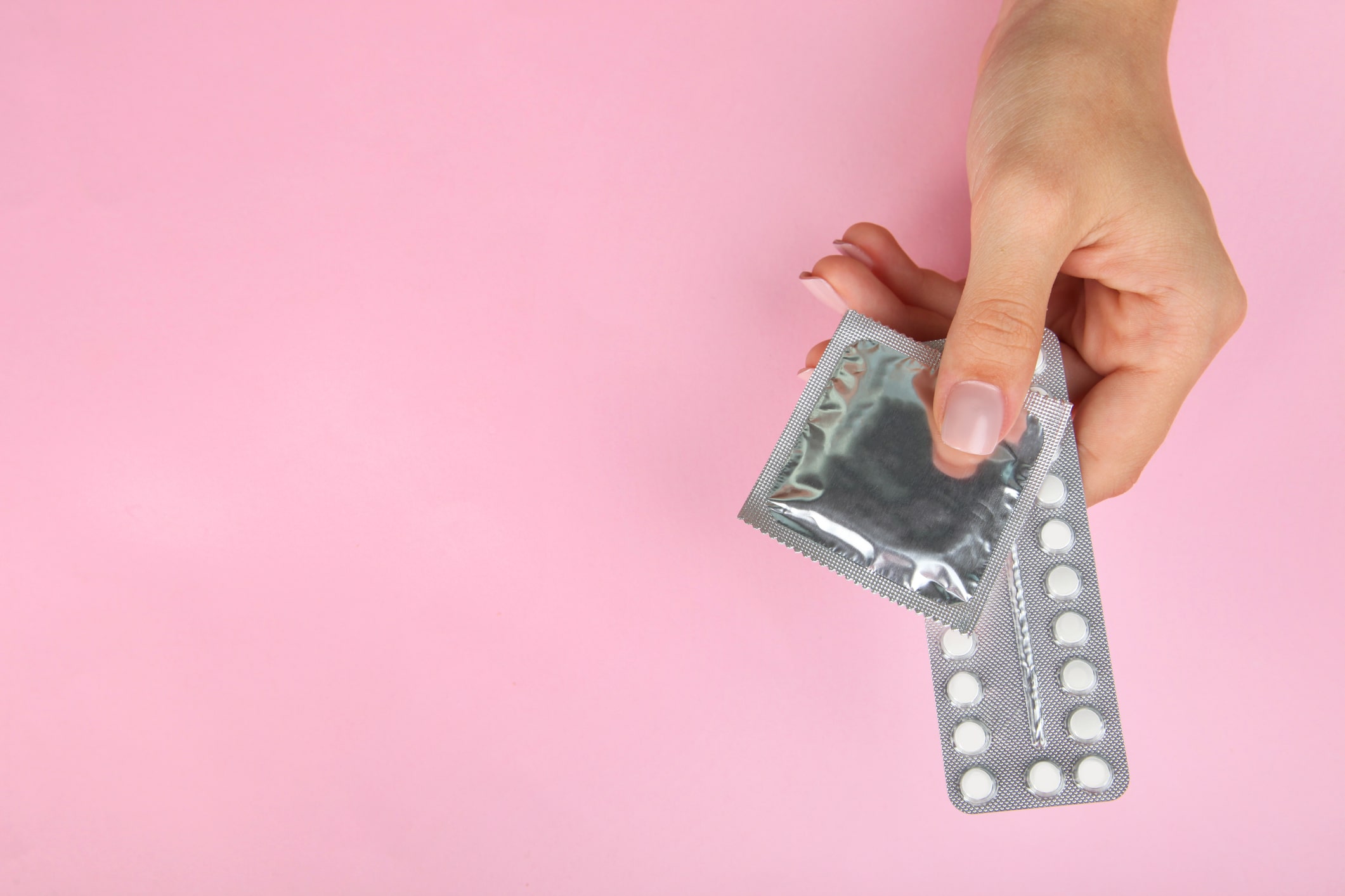 Quel moyen de contraception choisir ?