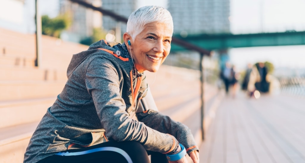 Mutuelle senior : quel contrat choisir après 55 ans ?