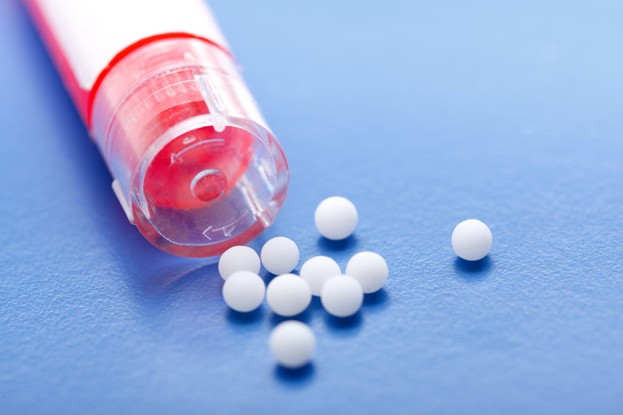 Remboursement Homéopathie : quelles prises en charge ?