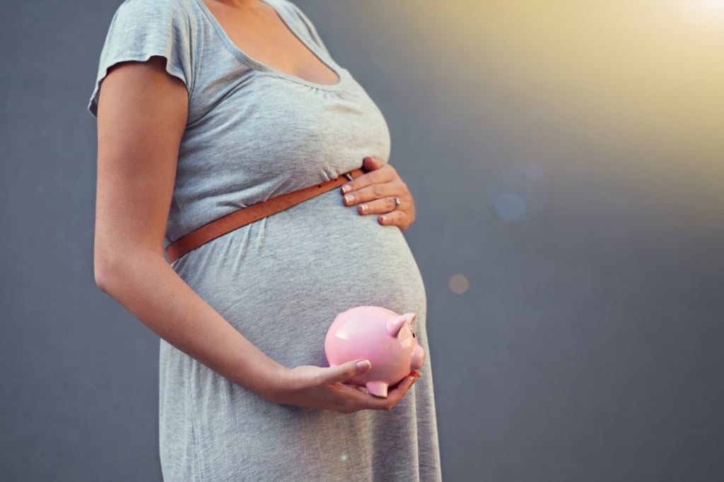La prime de naissance et le forfait naissance