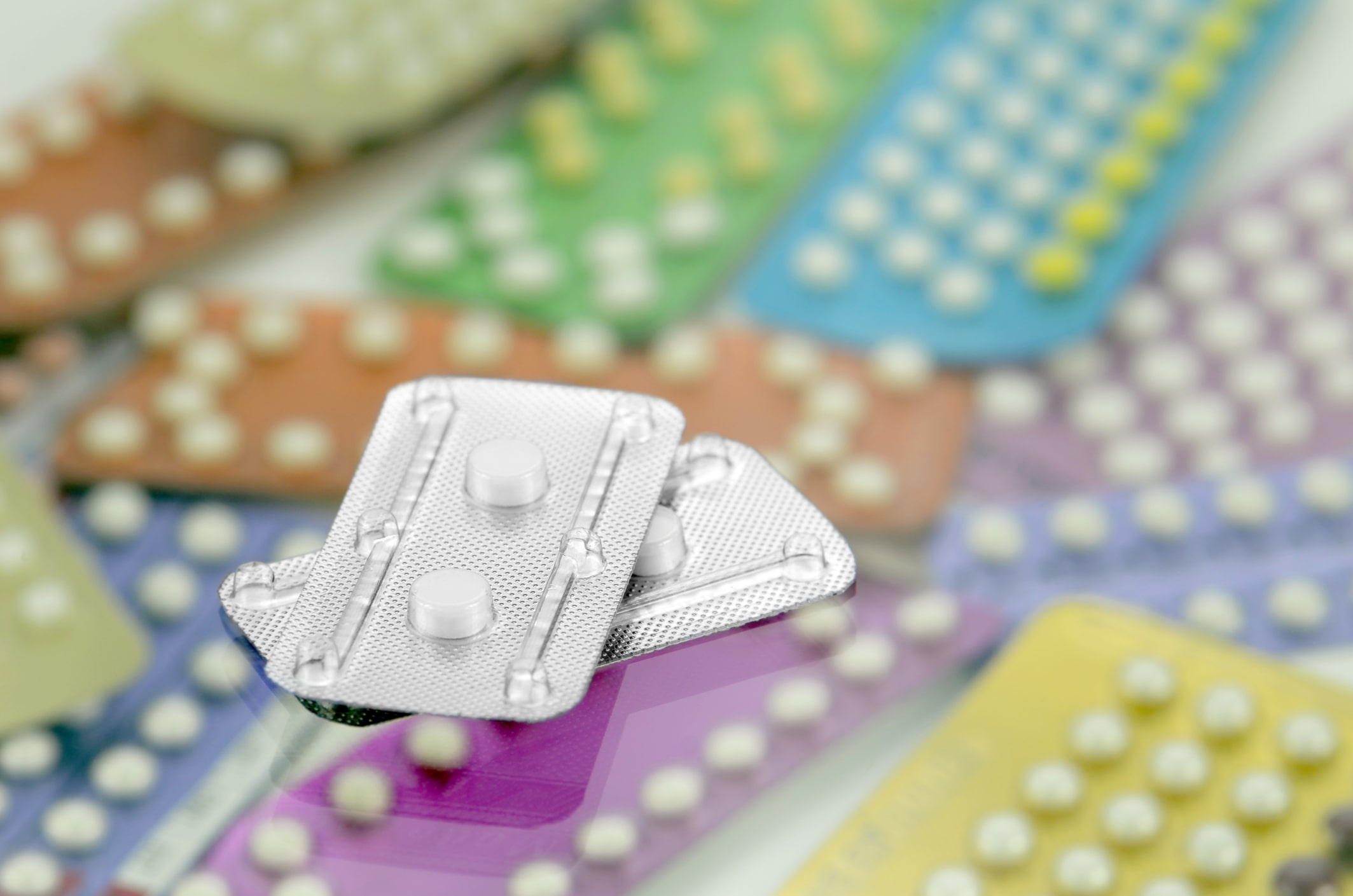 La contraception d'urgence