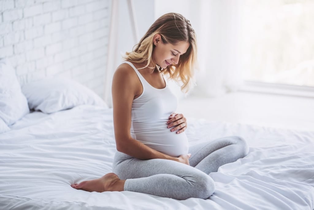 Remboursement de vos frais de maternité ?