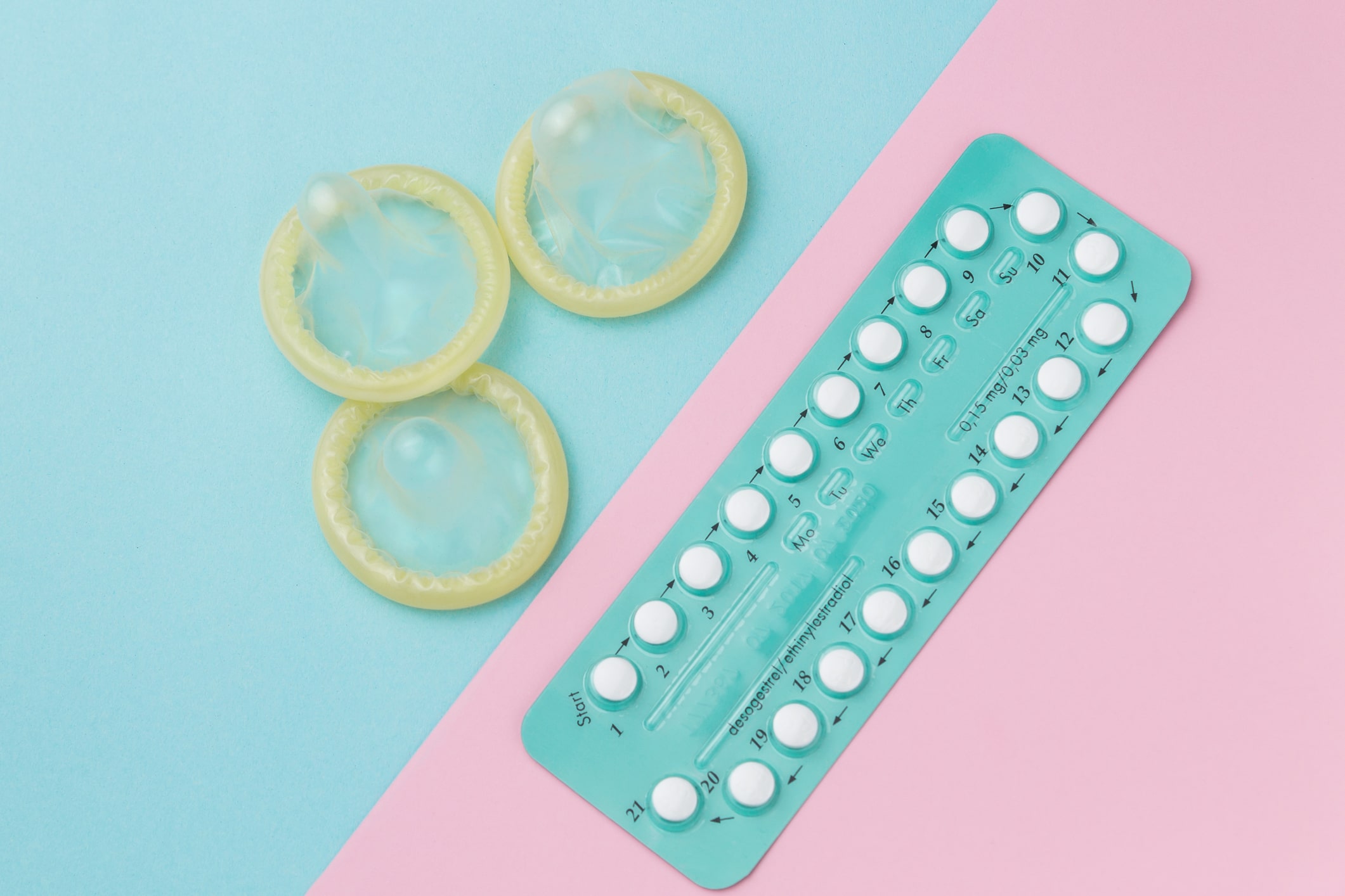 Moyens contraceptifs