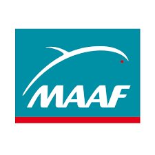 Logo Maaf