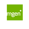 Logo MGEN (Mutuelle Générale de l’Education Nationale)