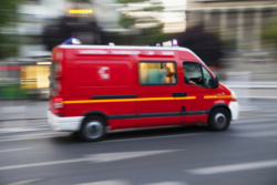 Remboursement des frais de transport ambulance