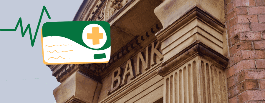 Quelles banques proposent une mutuelle santé ?
