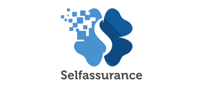 logo-Selfassurance - capital senior bien être - senior (lunettes)