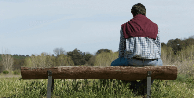 La solitude, aussi dangereuse pour la santé que le tabac