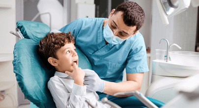 Carie dentaire : soins, prix et remboursement du dentiste