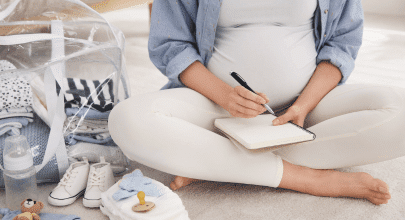 Remboursement de vos frais de maternité