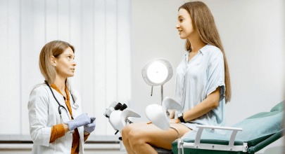 Remboursement du frottis vaginal ou test HPV