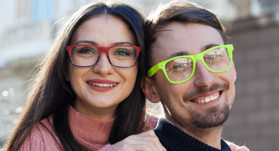 Remboursement des lunettes Sécu et mutuelle
