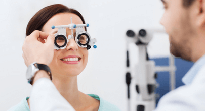 Mutuelle optique : quels remboursements pour vos soins optiques ?