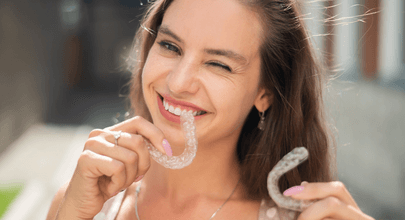 Orthodontie adulte : quel remboursement ?