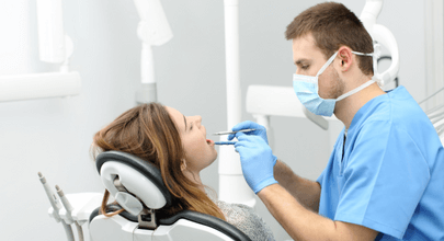 Remboursement des soins dentaires