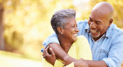 Avantages d'une mutuelle pour un couple senior