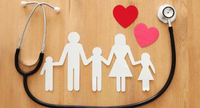 CMU - Les aides pour une mutuelle santé