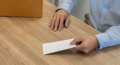 Lettre de résiliation mutuelle - Modèle gratuit de lettre